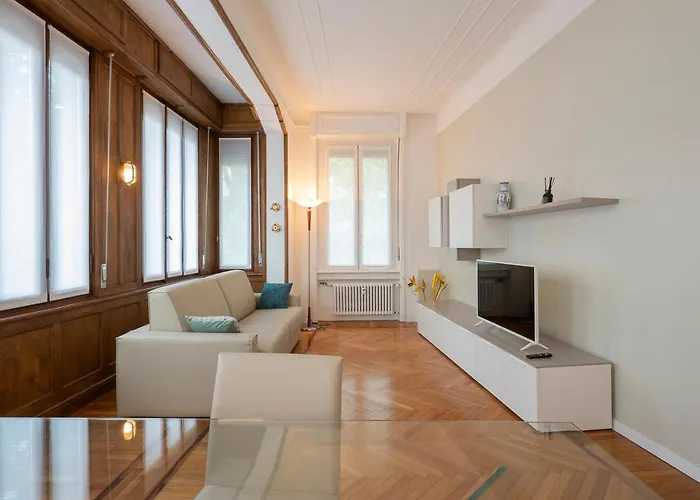 Splendido Appartamento Vicino Al Centro Storico - Master Guest