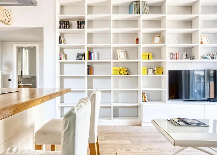 Joivy Delightful Flat With Terrace