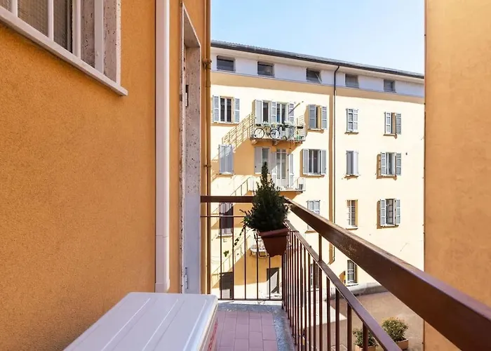 Col Di Lana Flexyrent Apartment