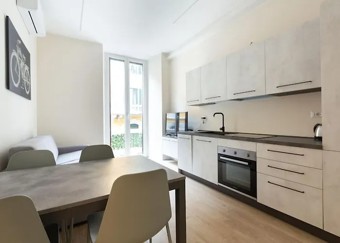 Repubblica Apartment