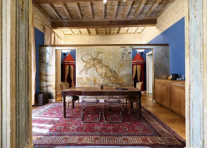 Prestige Boutique Aparthotel - Montenapoleone