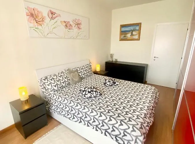 Modern Flat Centrale-Bicocca-Niguarda