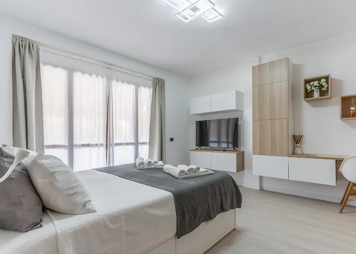 Santa Giulia Suite