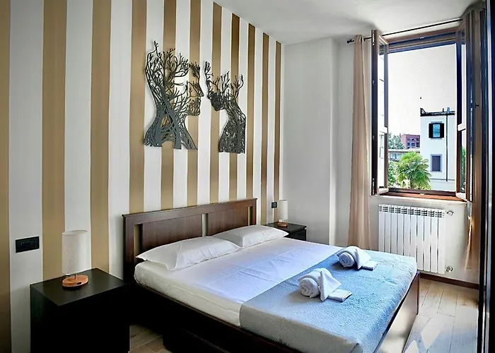 La Mansion- 5 Minuti Da Milano Rogoredo