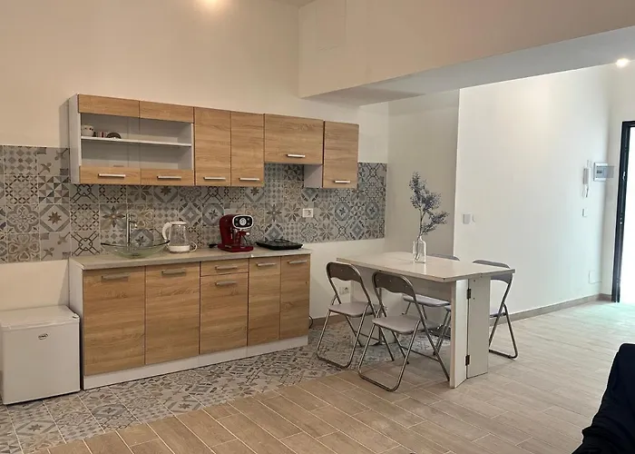 Myhome Boni Family Milan