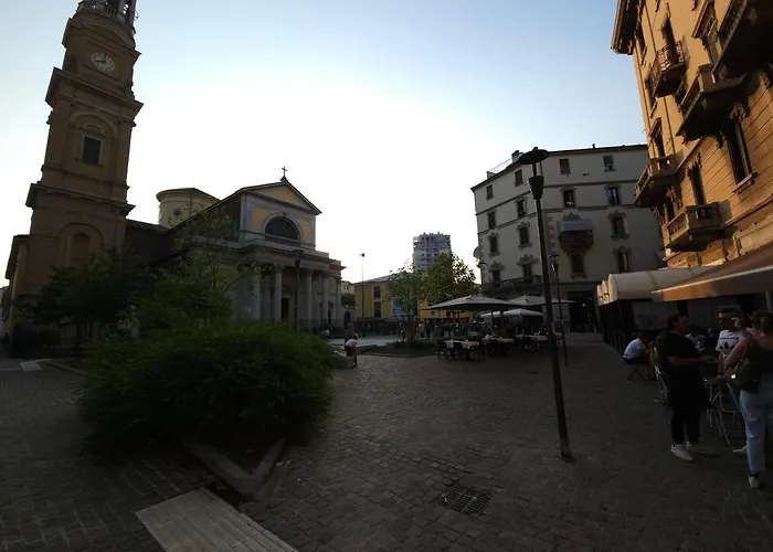 My Lovely Home Milano