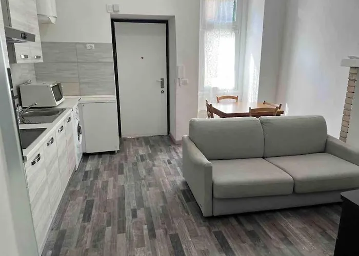 Palombino Apartment