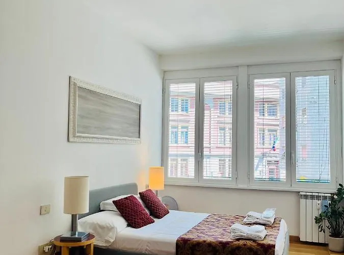 Brera Apartment