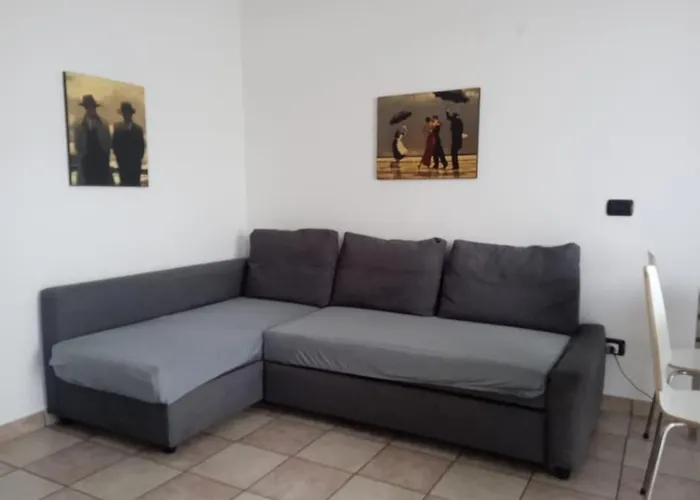 Appartamento Zona Bicocca Isola