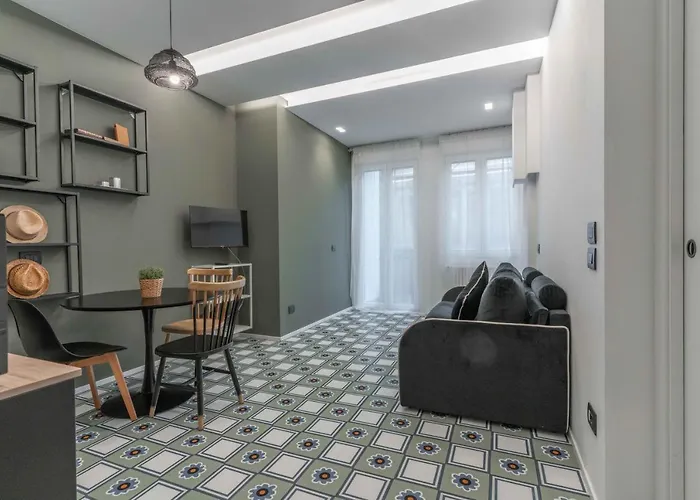 Au8 -Corso Buenos Aires-Loreto- Terrace - Luxury Puzzle