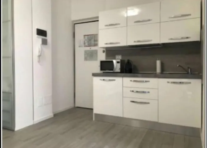 Lolo Apartment