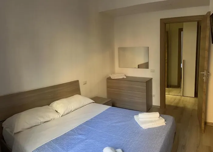 Villa Milano Apt. N. 3