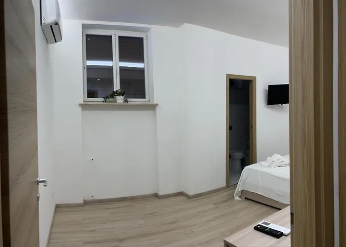 Villa Milano Apt. N. 1