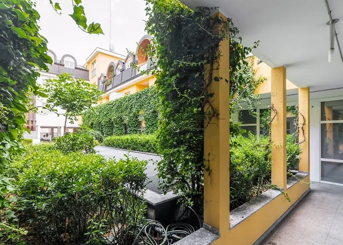 Easylife - Incantevole Abitazione In Zona Isola