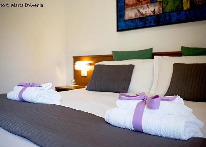 B&B Milano Bella