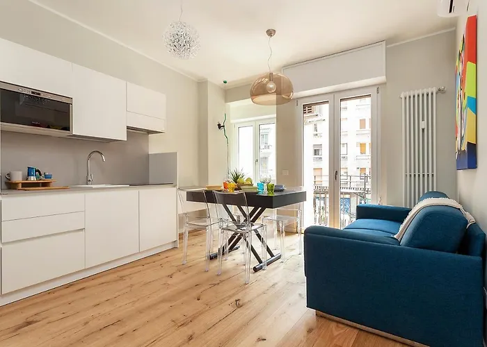 Zuretti1 - Meryggiare Apartments