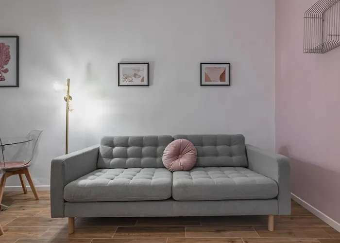 Easylife - Coccole E Relax Nel Cuore Di Isola