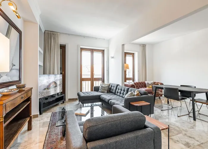 Easylife - Soggiorno Di Lusso In Buenos Aires