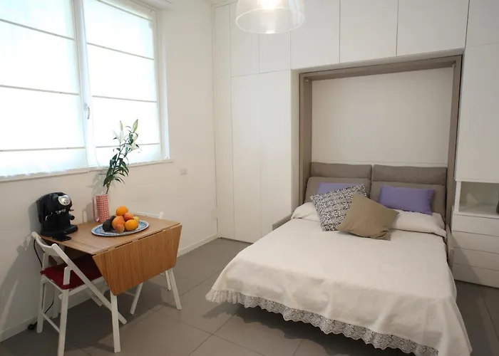 Boutique Home Duomo E Universita Bocconi