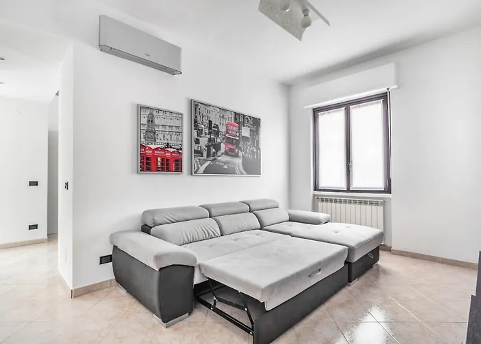 Appartamento Trilocale 95Mq Milano - Bocconi E Navigli