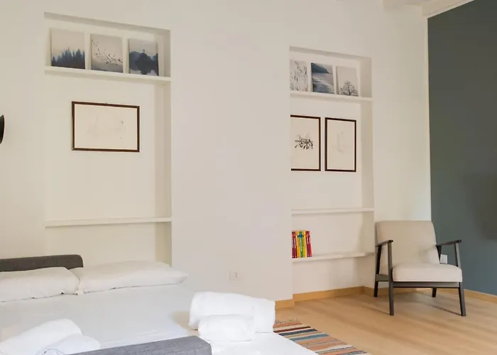 Easylife - Lusso E Tradizione In Sant\'Ambrogio
