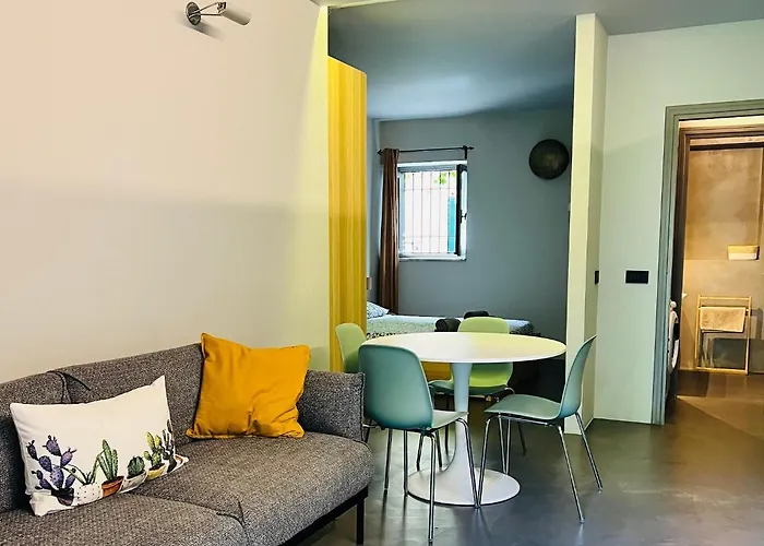 Cozy Studio Brenta