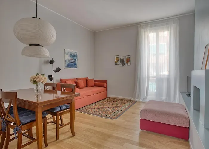 Joivy Lovely Apt, Easy Access To Centre