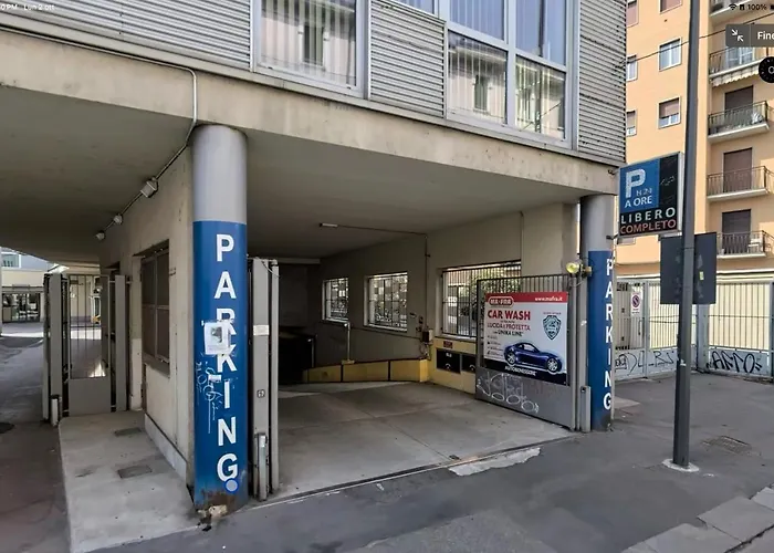 Prestigioso Trilocale Sui Navigli Con A/C & Wi-Fi