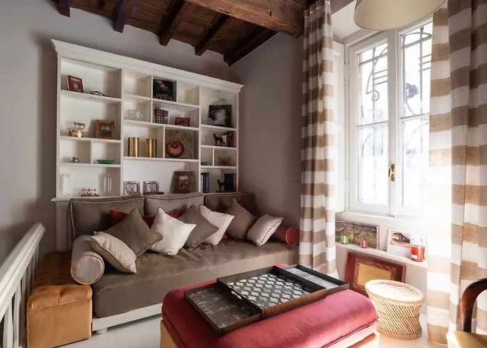 Passione Charme Apartment