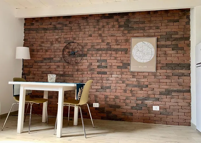 Mini Loft A Milano - Citta Studi, Porta Venezia