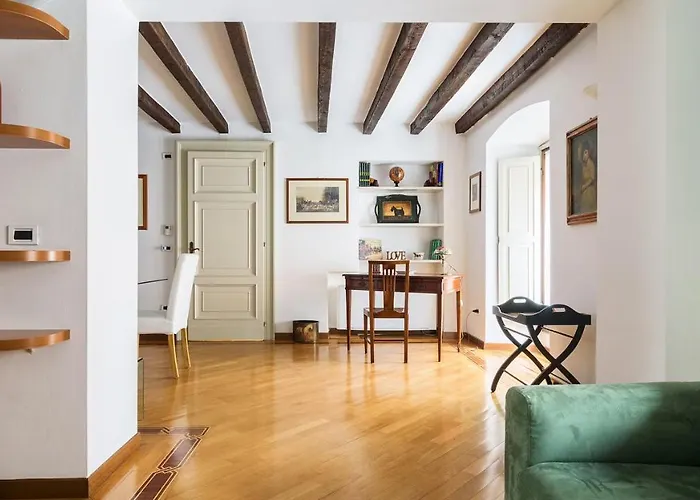 Easyhomes - Annunciata