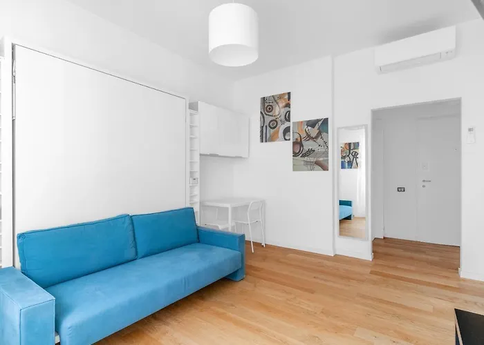 Casa Da Suite Compatta