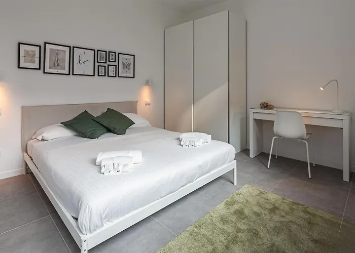 Le Suites Moderne