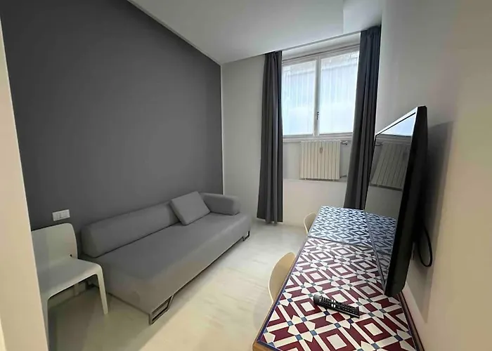 Milano Centrale - Space 20