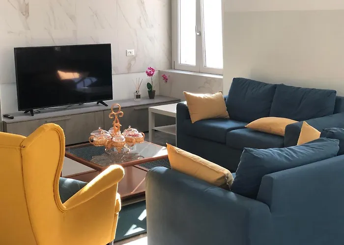 Welcome Milano Guest House