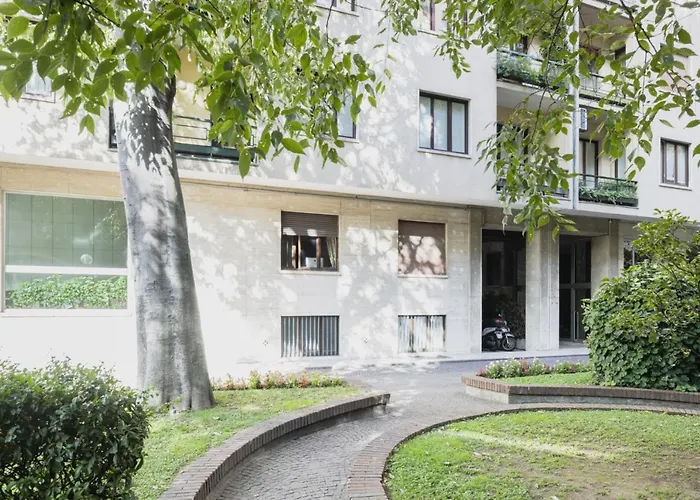 Easylife - Dimora Di Classe In Zona Conciliazione