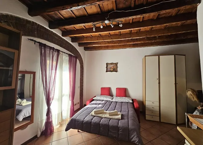 Romantica Sarpi