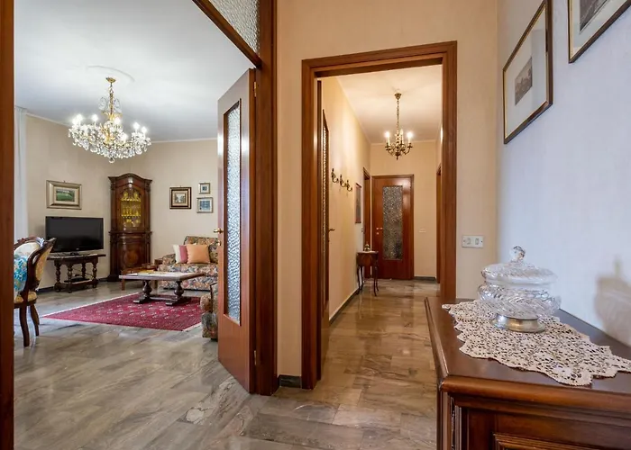 Apartment Ripamonti View Apartment By Interhome