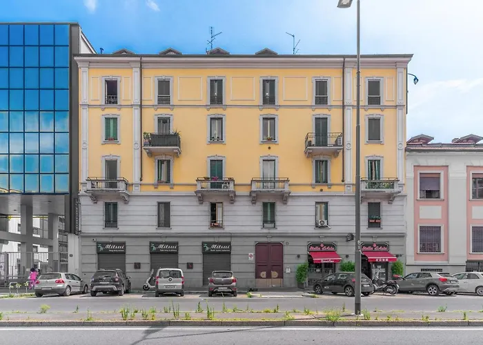 Br14 - 10 Minutes From The Duomo - Exclusive Home