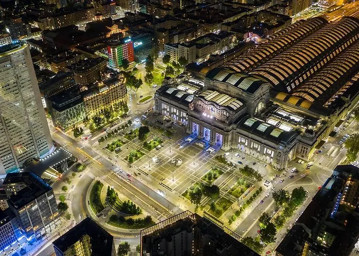 Appartamento - Stazione Centrale