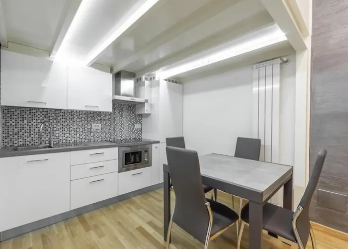 Meraviglioso Loft A Milano: