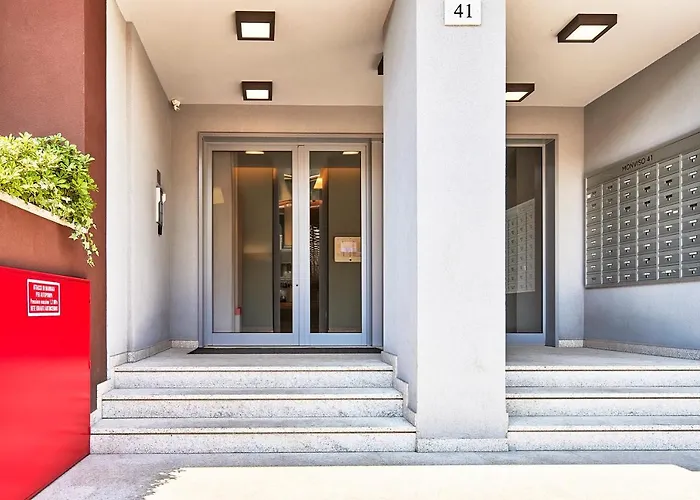Monviso Modern - Exclusive Apartment