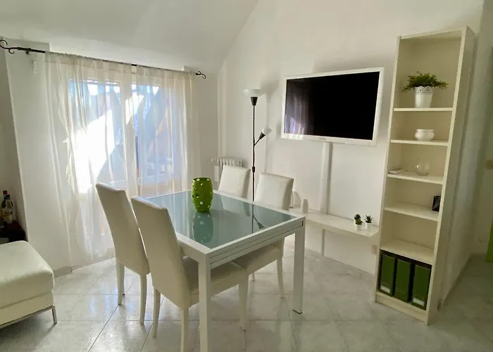 Casa Mia