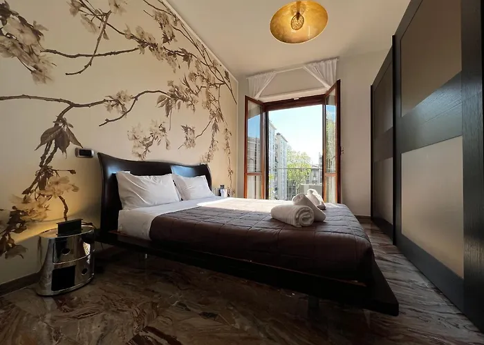 La Casa Di Sara - Homy Milano