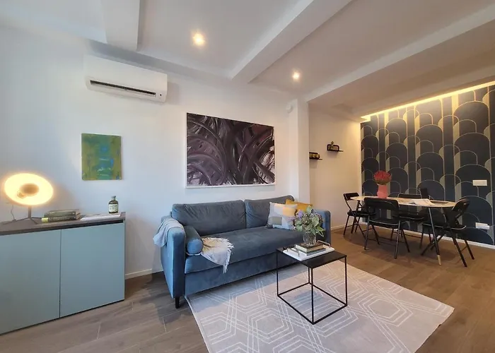 Casa Allegra By Allegio In Milano Fashion Design District