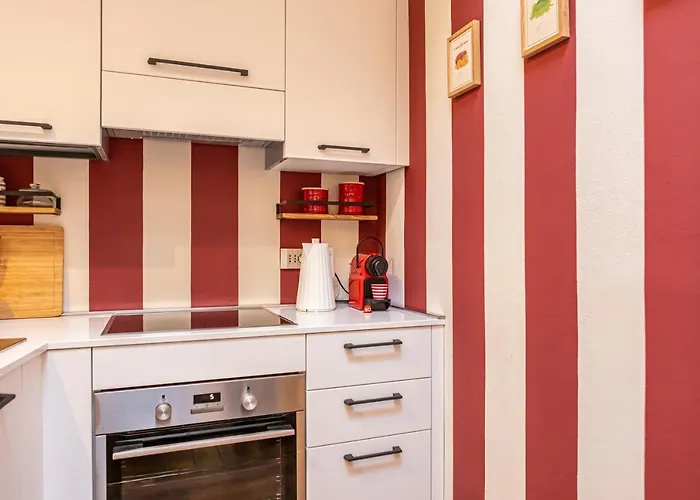 Colonne - Ticinese Cozy Apartment