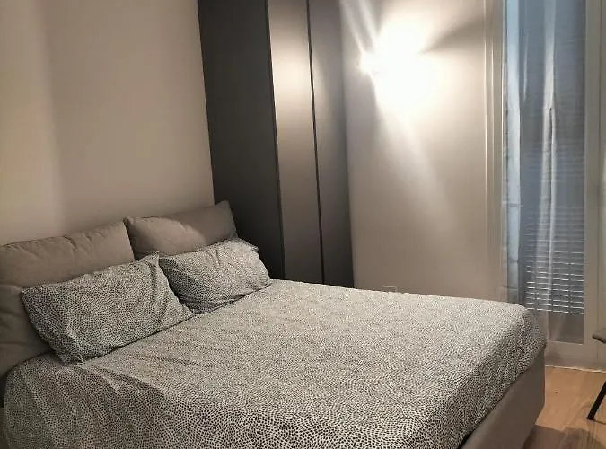 Nolo District Apartment