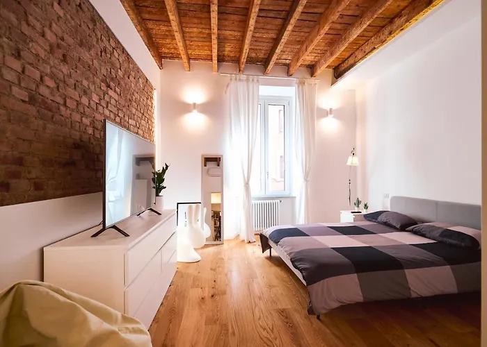 Appartamento Design Nolo