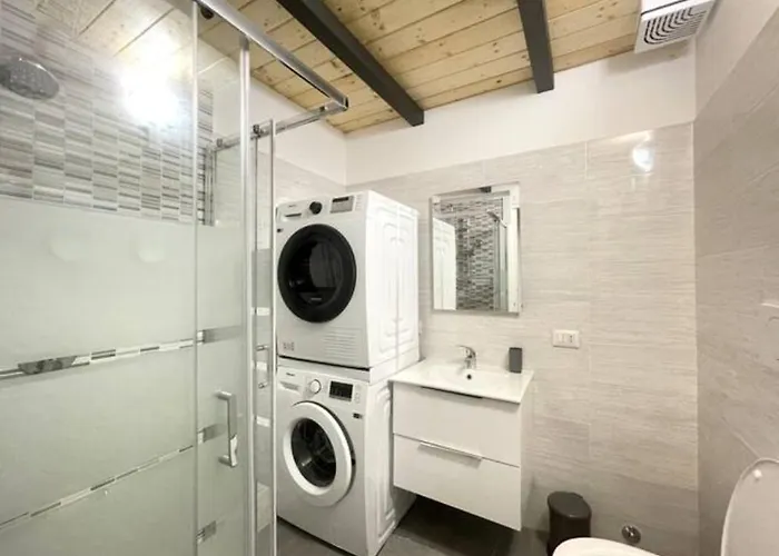Accomodo Mil49 Loft Forlanini