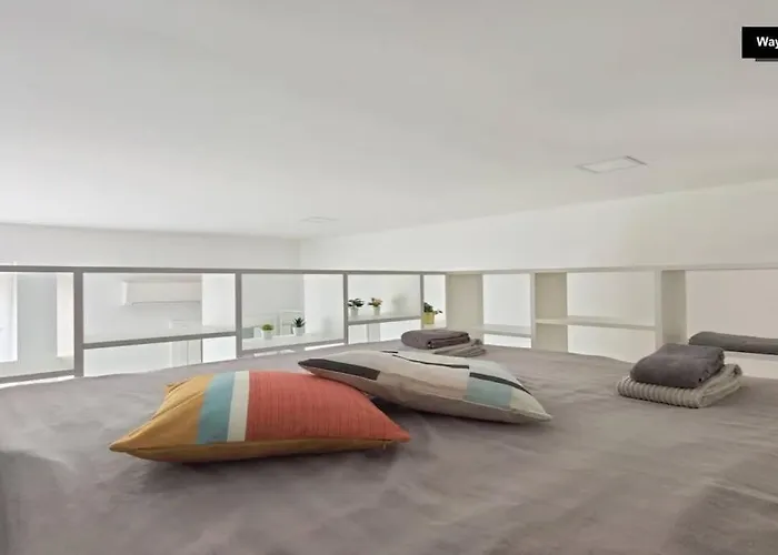 Navigli District Apartment
